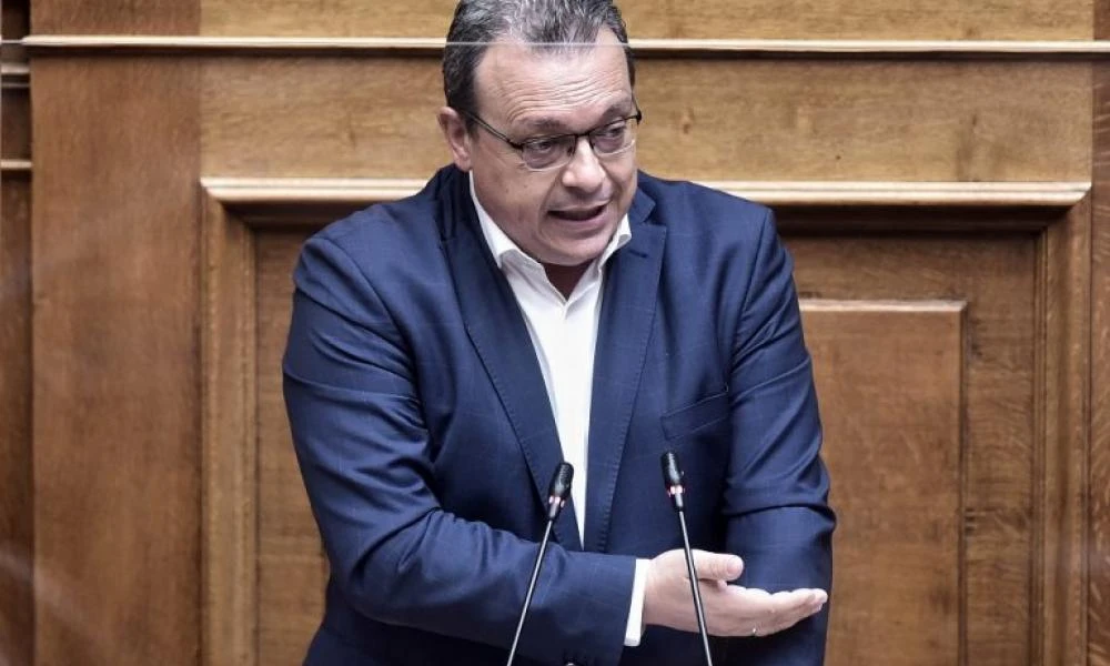 Φάμελλος: "Η κυβέρνηση ευθύνεται για τις αρνητικές εξελίξεις στην οπαδική βία"